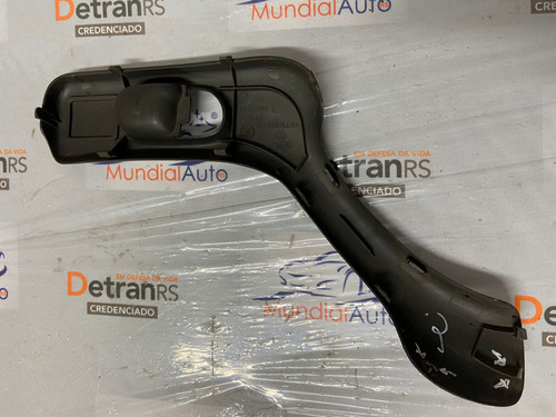Puxador Porta Dianteira Esquerda Vw Gol G3 18175 Cx06