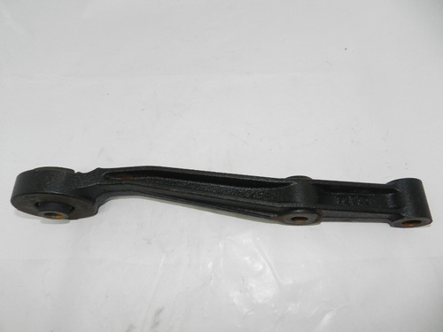 Suporte Coxim  Lado Direito Toyota Hilux 2007 A 2009 58691