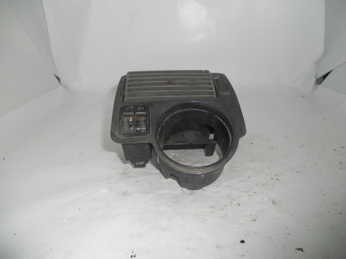Difusor Ar Esquerdo Vw Golf 1999 A 2006 1j1815715a