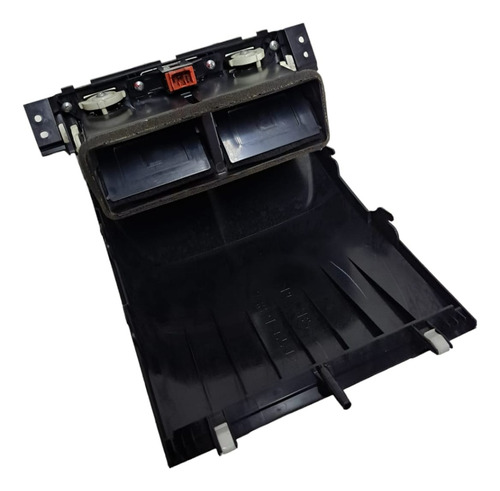 Difusor Ar Condicionado Central Grand Vitara 2009 2010 2011