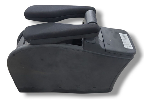 Apoio De Braço Renault Scenic 2008 A 2012 (al)