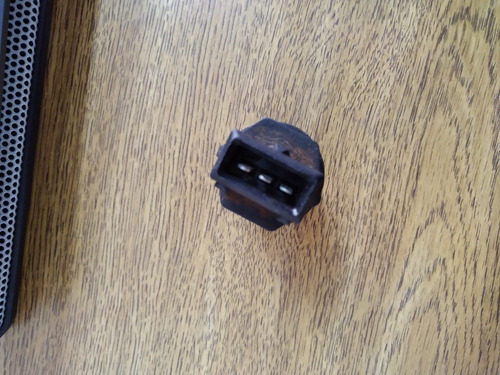 Sensor Velocidade Gol Santana Saveiro 325957827-1. 19300*
