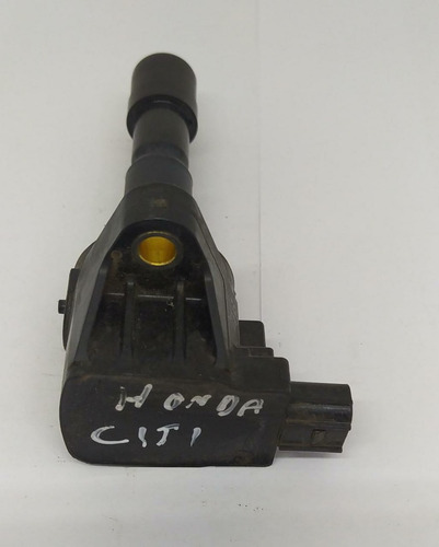 Bobina Ignição Honda City 1.5 Flex 2010 Cm11116