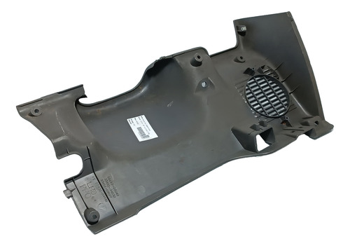 Acabamento Inferior Painel Toyota Hilux Sr5 1995 2004