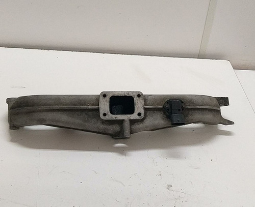 Coletor Admissão Jeep Grand Cherokee 3.1 1999/2004 91042058f