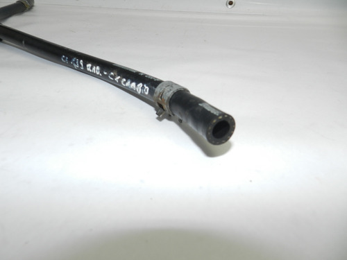 Mangueira Radiador Óleo Até Câmbio Honda Civic 1.7 16v 01/05