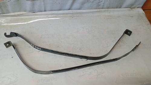 Cinta  Tanque  Combustivel  Vw Pointer Xr3 1993/93 25737