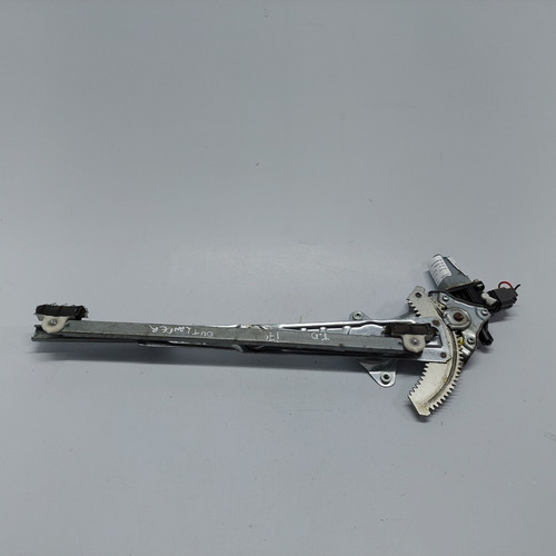 Maquina Vidro Porta Traseira Direita Outlander 2014 A 2021