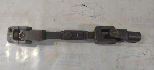 Cruzeta Coluna Direção Vw Golf Gl 1.8 8v 95/98 21271