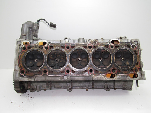 Cabeçote Do Motor Volvo V70 T5 2.5 20v 5 Cil. Gasol. 1999