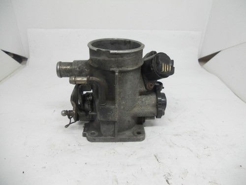 Corpo Borboleta Tbi Gm Corsa 1.0 8v 17099151