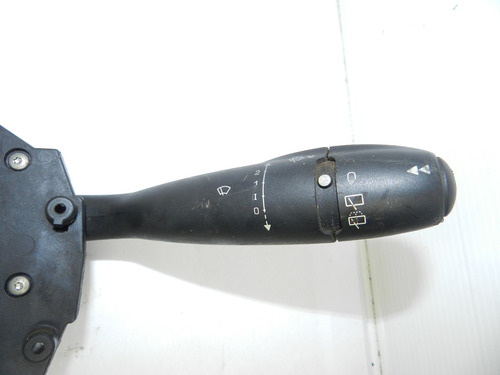 Chave Seta Luz Limpador C4 07/13 Com Detalhe 96644962xt