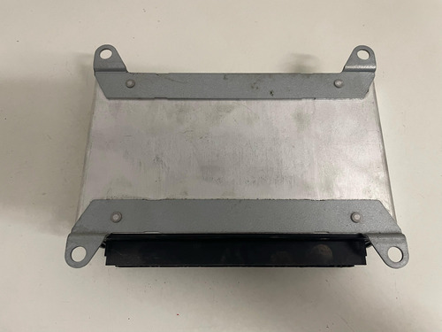 Módulo Ecu Ebs3 Wabco Xf Ftt 530 2024 - 4461352050