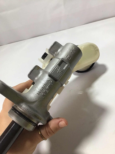 Cilindro Mestre Freio Honda Wrv 1.6 21/22 20h29.  22207*