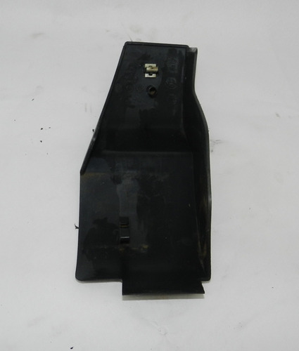 Ponteira Spoiler Dianteiro Esquerdo Ford Edge 2009 A 2014 