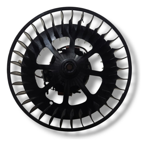 Motor Ar Forçado Gm Corsa Celta 2002 A 2006 (al)