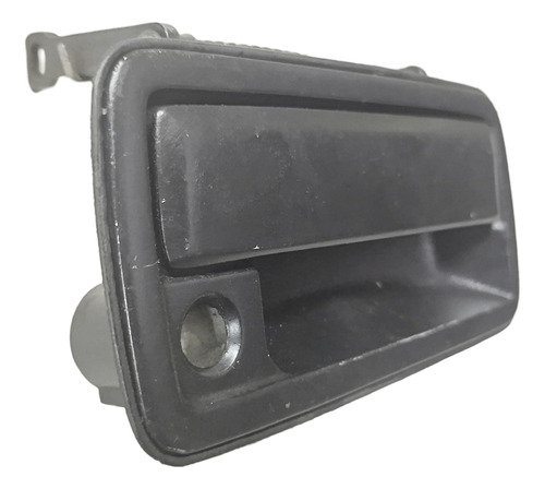 Maçaneta Porta Dianteira Direita S10 Blazer 1995 A 2011 Orig