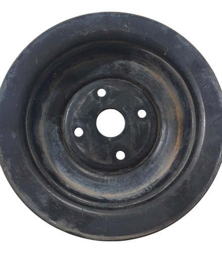 Polia Bomba Água Hilux E Sw4 1995/2004(ap)