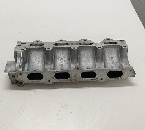 Base Coletor Admissão Renault Megane 1.6 16v 2008 113127