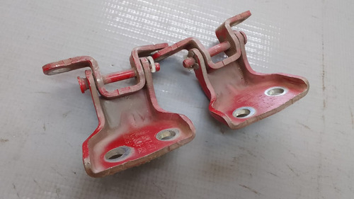 Par Dobradiça Porta Dianteira Sup/inf Ecosport 03/10. 23672