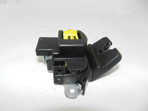 Fechadura Tampa Traseira Porta-malas Kia Cerato 2012 A 2016