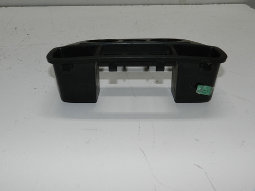 Moldura Painel Central Vw Gol G4 05/08 5w0858061
