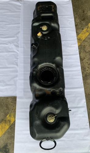 Tanque Combustível Dodge Ram 2500rc Diesel 06/12 52121717ae