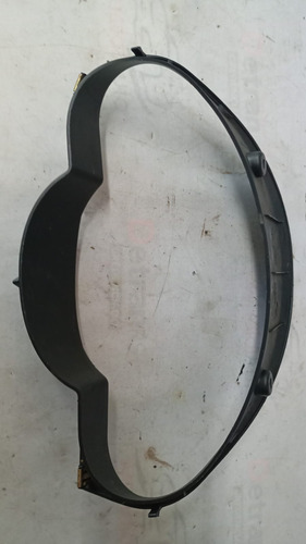 Moldura Painel Instrumento Jac J3 2011/  Usado 25949