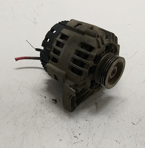 Alternador Renault Sandero Clio 2008 A 2014 8200778246b