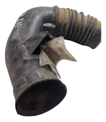 Cano Do Filtro De Ar Honda Civic/ 2008 (al) Adl Cxa 572