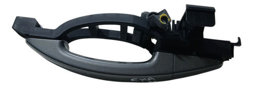 Maçaneta Externa Porta Traseira Esq. Ford Focus 2014 (ap)