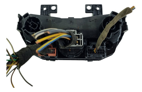 Comando Ar Condicionado Gm Cobalt 2012 A 2016