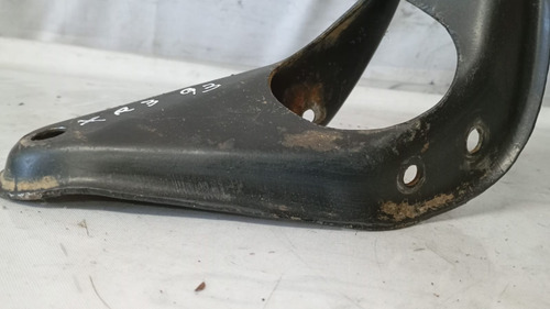 Suporte Coxim Câmbio Logus Pointer Escort Xr3 25767