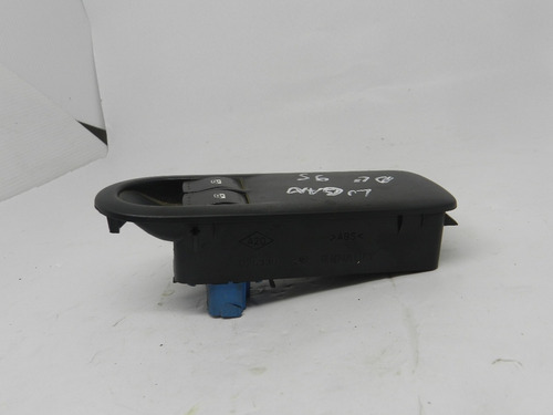 Comando Vidro Dianteiro Esquerdo Renault Scenic Logan