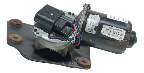 Motor Limpador Do Parabrisa Ford Ranger 1997 2012