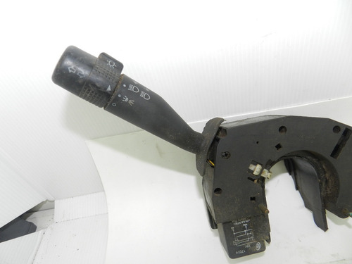 Chave Seta Limpador Com Limpador Traseiro Ford Escort Verona