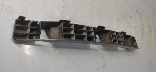 Suporte Guia Parachoque Tras. D. Hyundai Hb20 13/19 21202