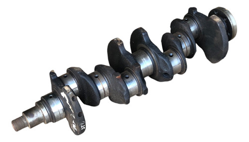 Virabrequim Std Fiat Palio Uno Fiasa 1.0 8v 7611374 905205