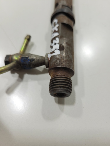 Bico Injetor Motor Mwm 2.8 0432193731 (r) 331