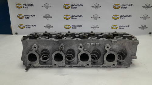 Cabeçote Std Corsa Meriva Montana Stilo Palio 1.8 8v 05/18