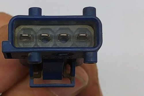 Sonda Lambda Peugeot 206 207 Citroen C3 C4 C5 0258006185