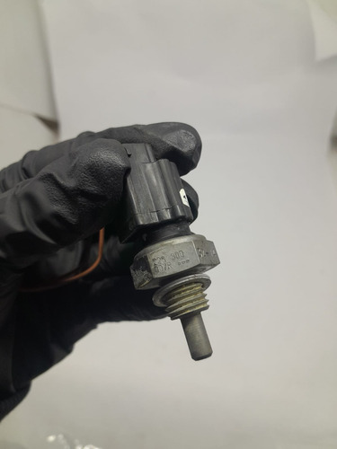 Sensor Temperatura Sandero Clio Megane Kwid 1.6 2.0 01/20