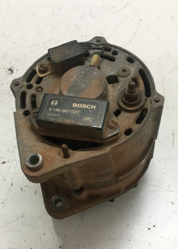 Alternador Fiat Uno 1.0 1995 9190087027