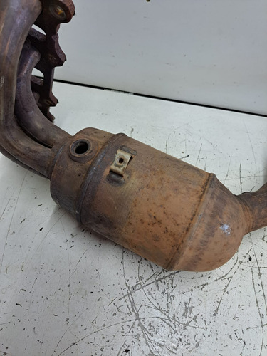 Catalisador Fiat 500 1.4 8v Evo 2012 2013 2014 2015