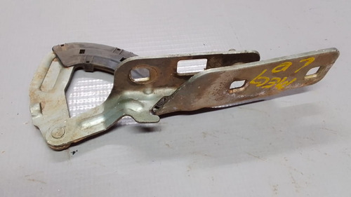 Dobradiça Do Capô Renault Megane 1999 Lado Direito. 23618
