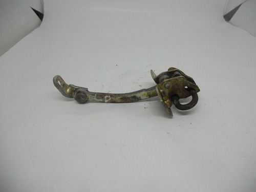 Limitador Porta Dianteira Vw Gol Bola G2 G3 2 Portas