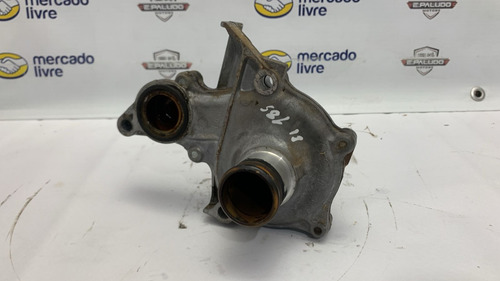 Bomba D'água Toyota Corolla Xei 1.8 16v Manual 1998 A 2002