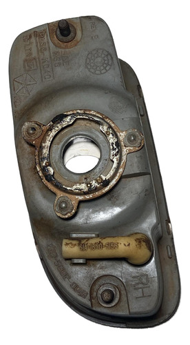 Farol Direito Milha Cherokee Limited 2000