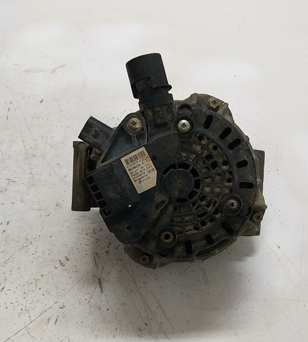 Alternador Fiat Palio Wekeend Bravo 1.6 1.8 11/16 F000bl0700