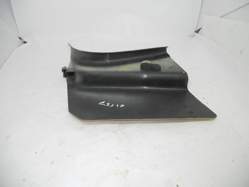 Acabamento Coluna Inferior Direita Audi A3 1999 A 2006